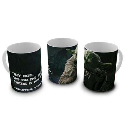 Caneca Star Wars - Mod.25